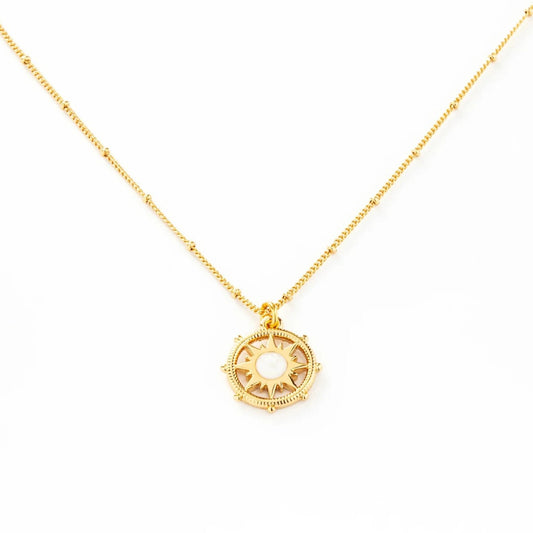 Soleil Necklace