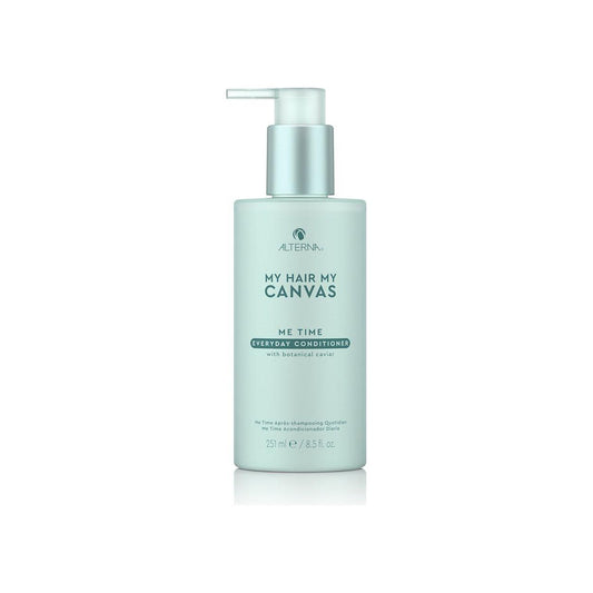 Alterna My Hair My Canvas Me Time Everyday Conditioner, 8.5-oz.