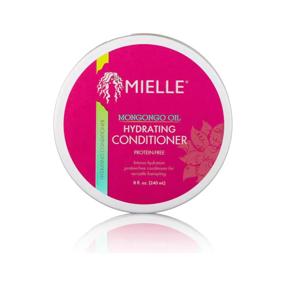 Mielle Mongongo Hydrating Conditioner 8 oz