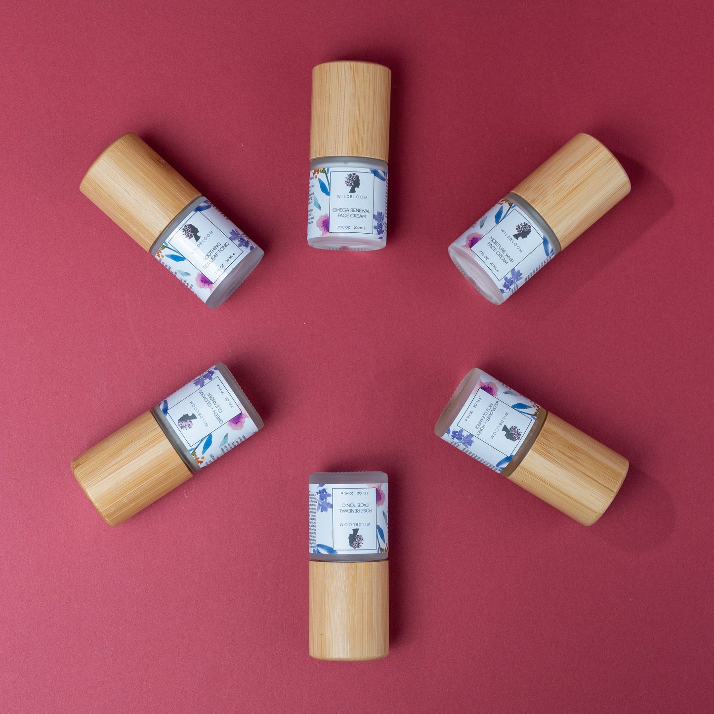 Mini Skincare Sets