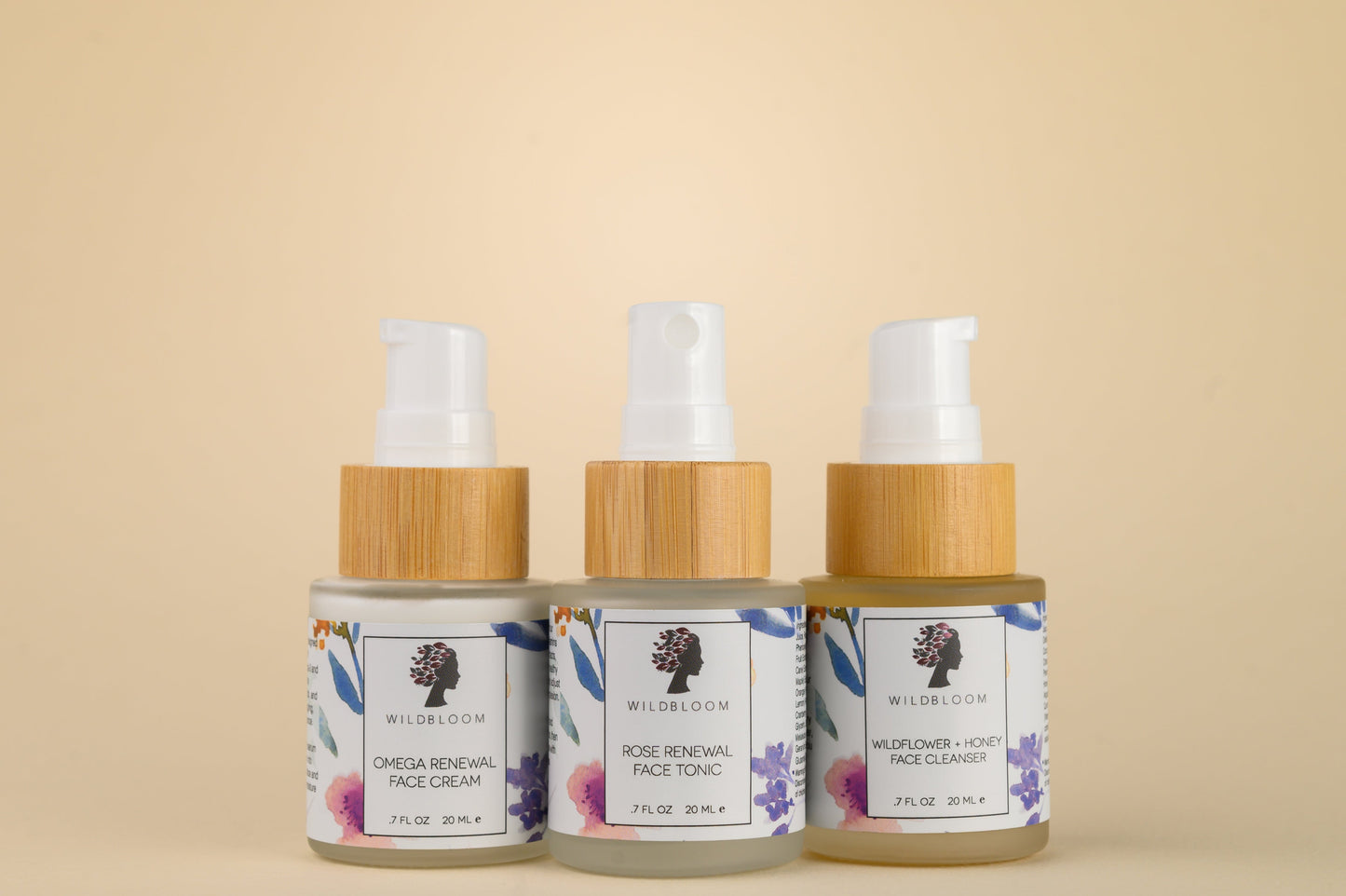 Mini Skincare Sets