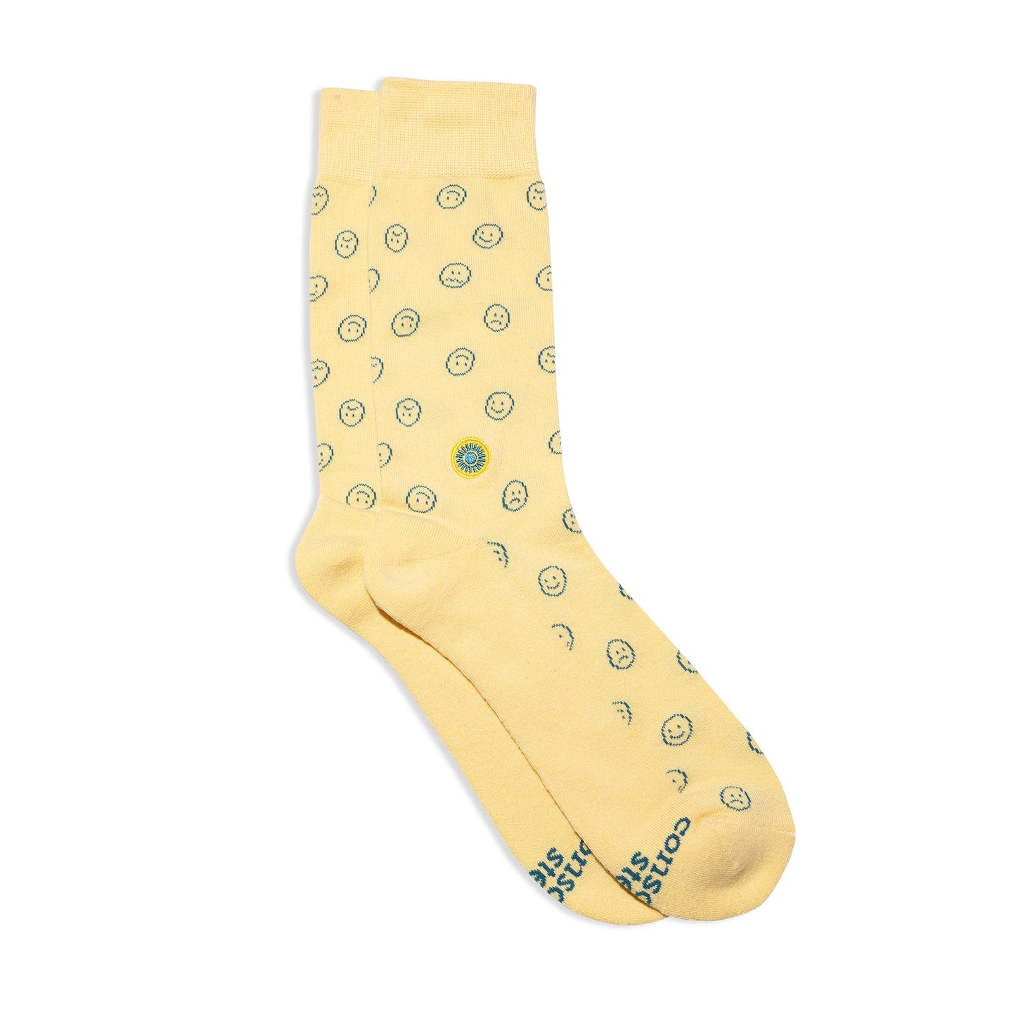 Socks that Support Mental Health - Osadia Concept Store