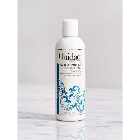 Ouidad Curl Quencher Moisturizing Shampoo 33.8 oz