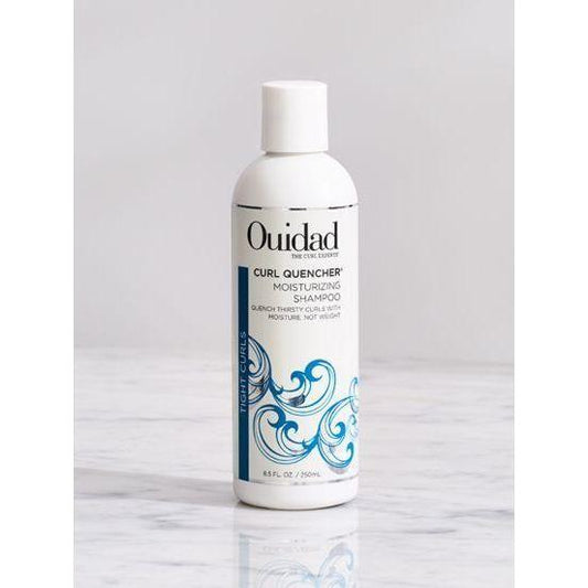 Ouidad Curl Quencher Moisturizing Shampoo 33.8 oz