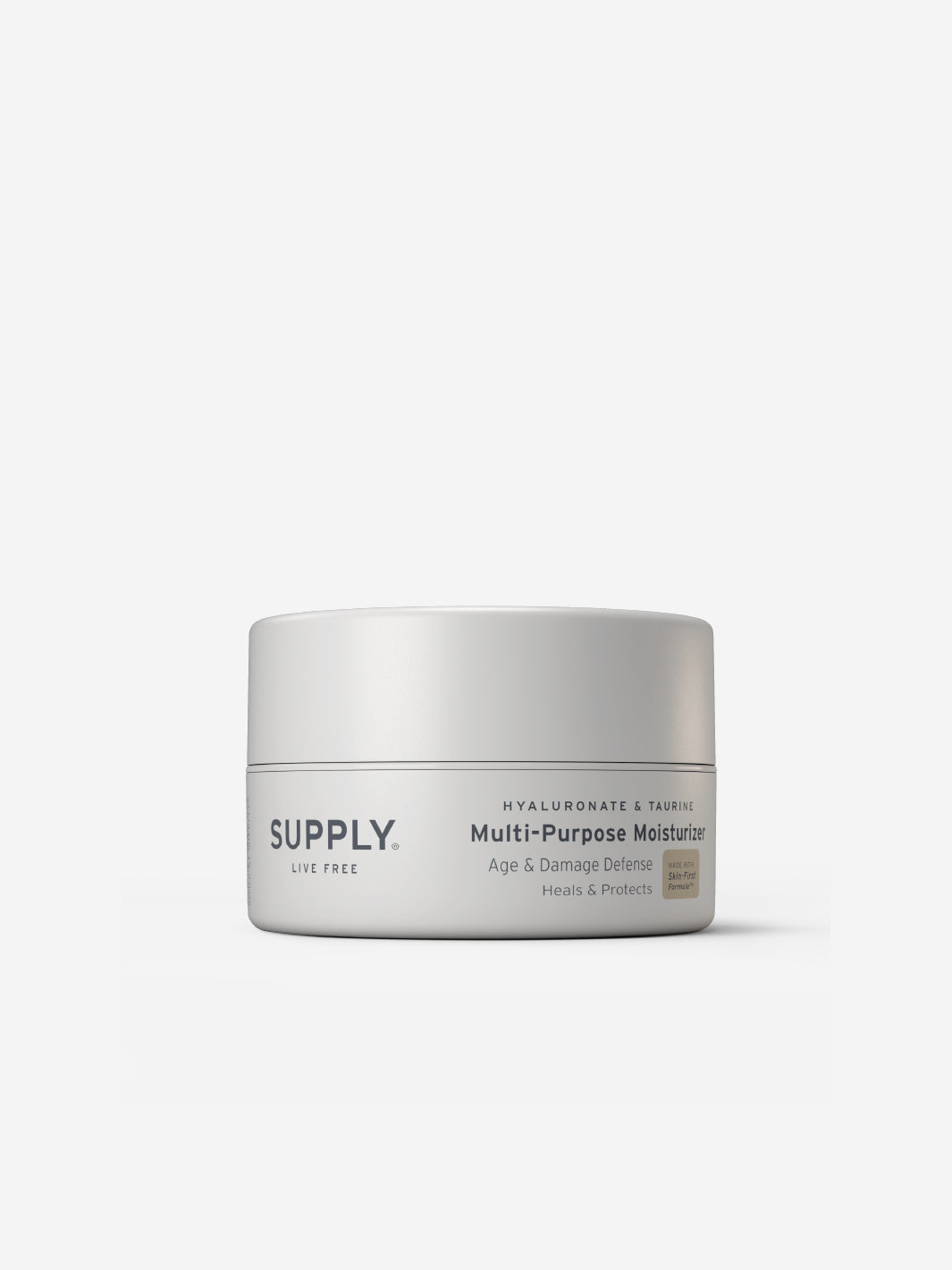Multi Purpose Moisturizer