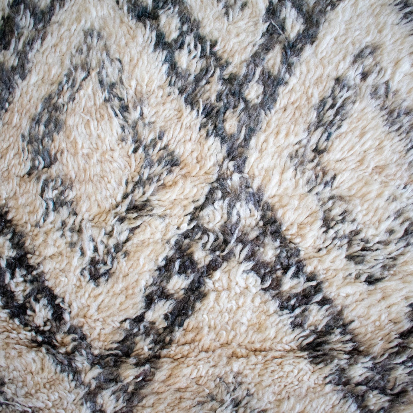 Marcy Vintage Moroccan Rug | 5'10" x 10’4”