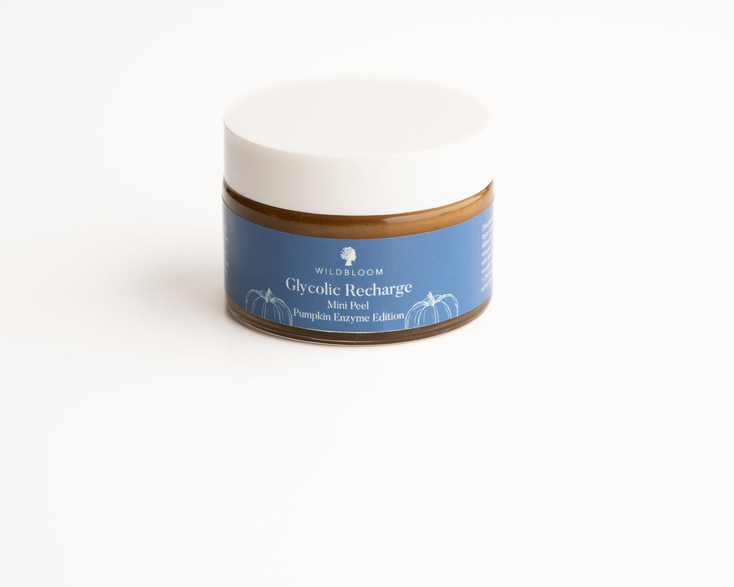 Pumpkin Enzyme Mini Peel