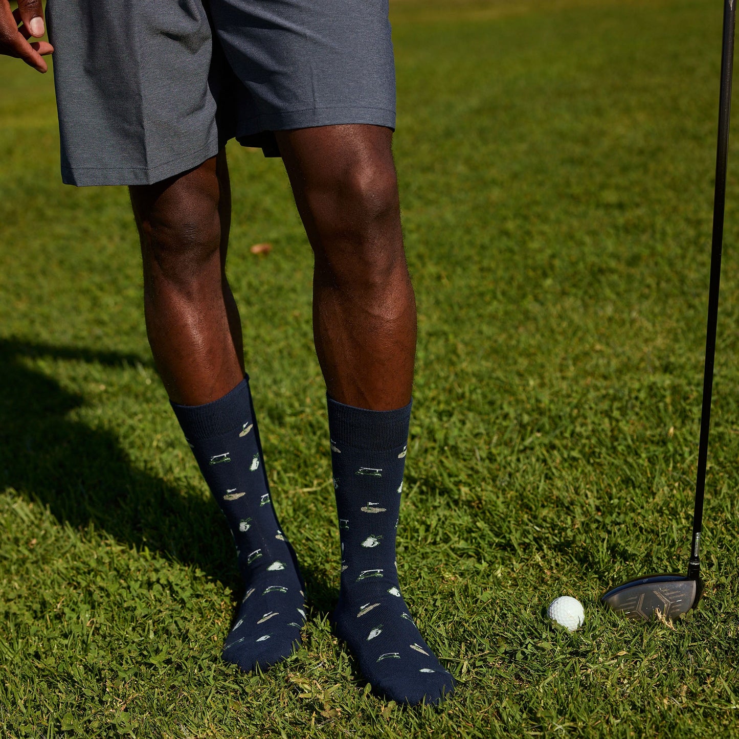 Socks that Support Youth Sports