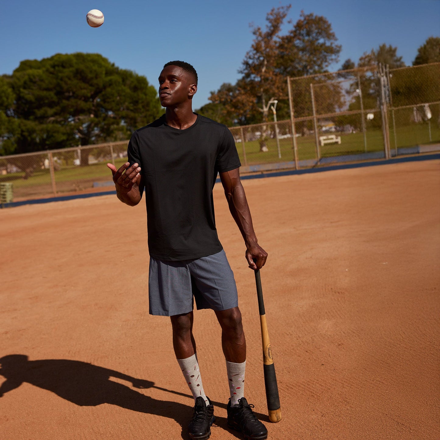 Socks that Support Youth Sports