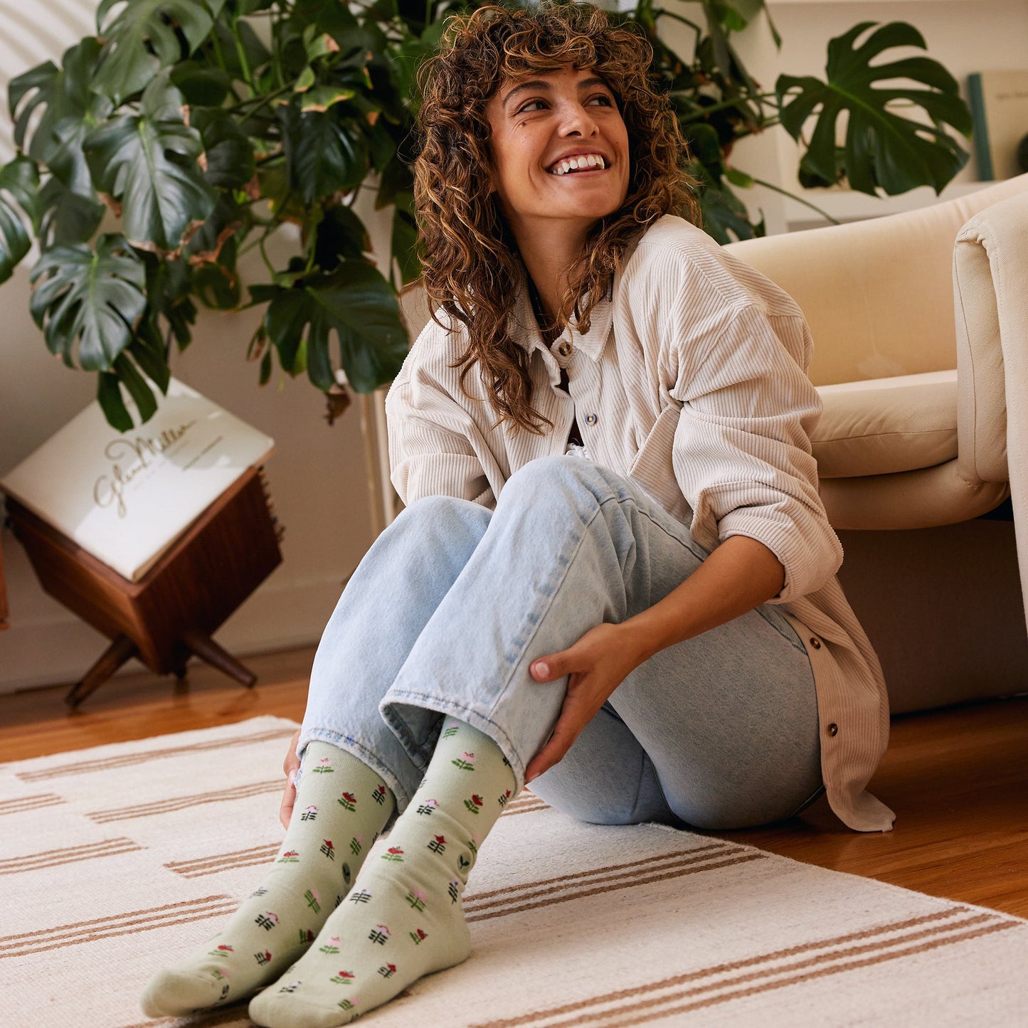 Socks that Plant Trees - Osadia Concept Store