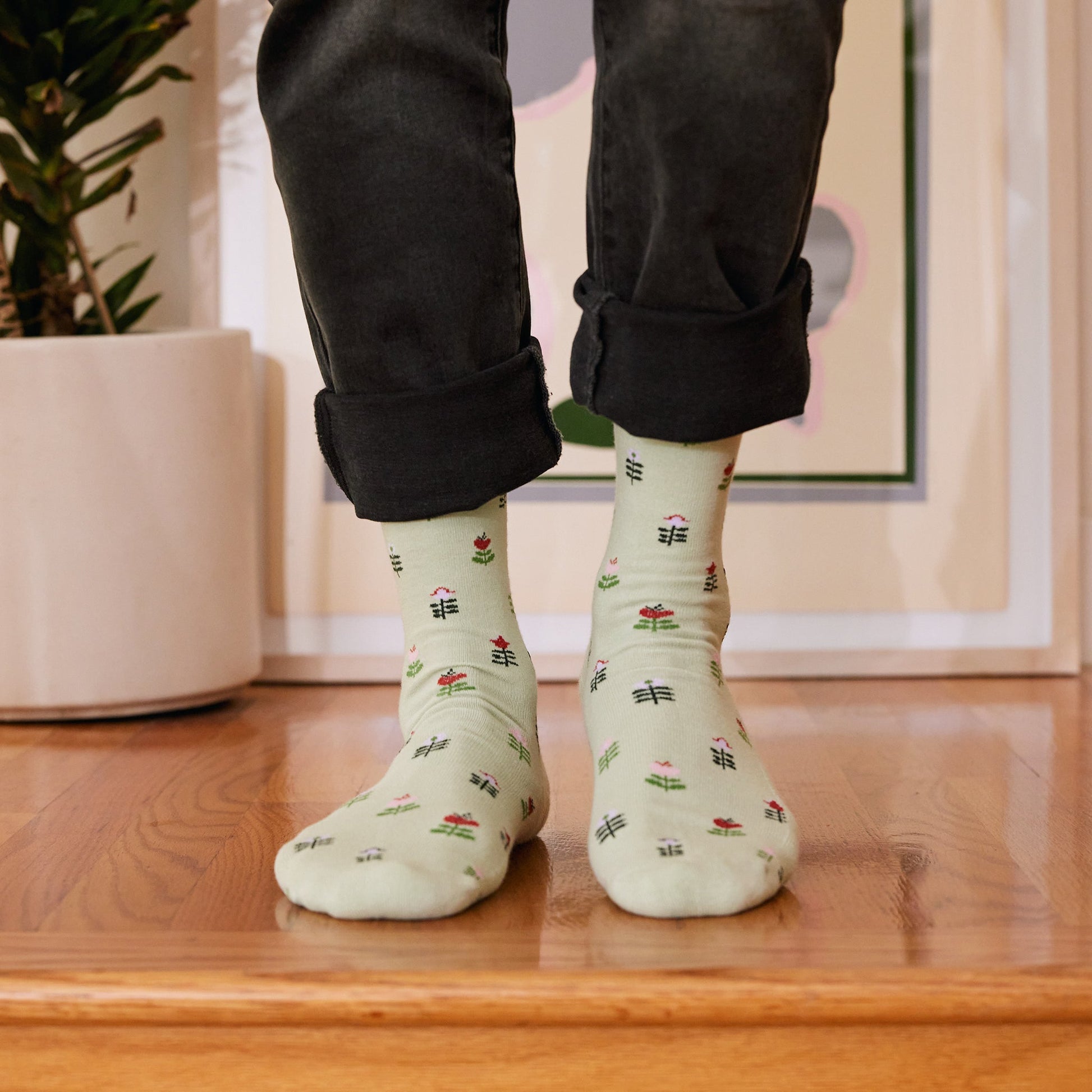 Socks that Plant Trees - Osadia Concept Store