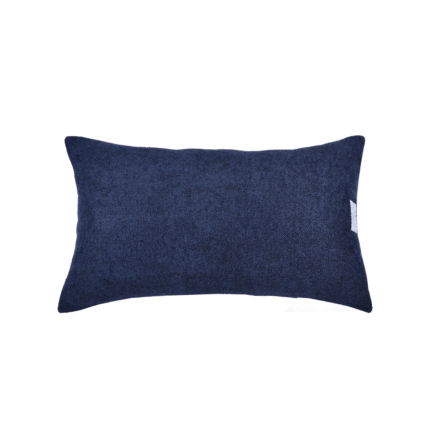 The Bis Indigo| Bogolan Handwoven Cushion Cover