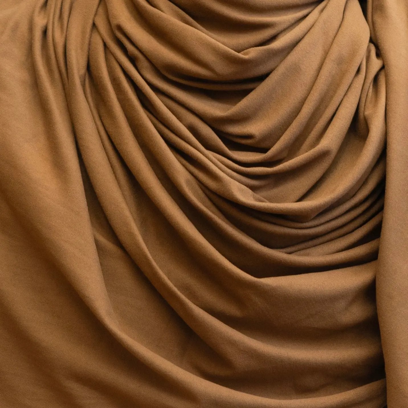 Mushroom Hugs Scarf - Osadia Concept Store