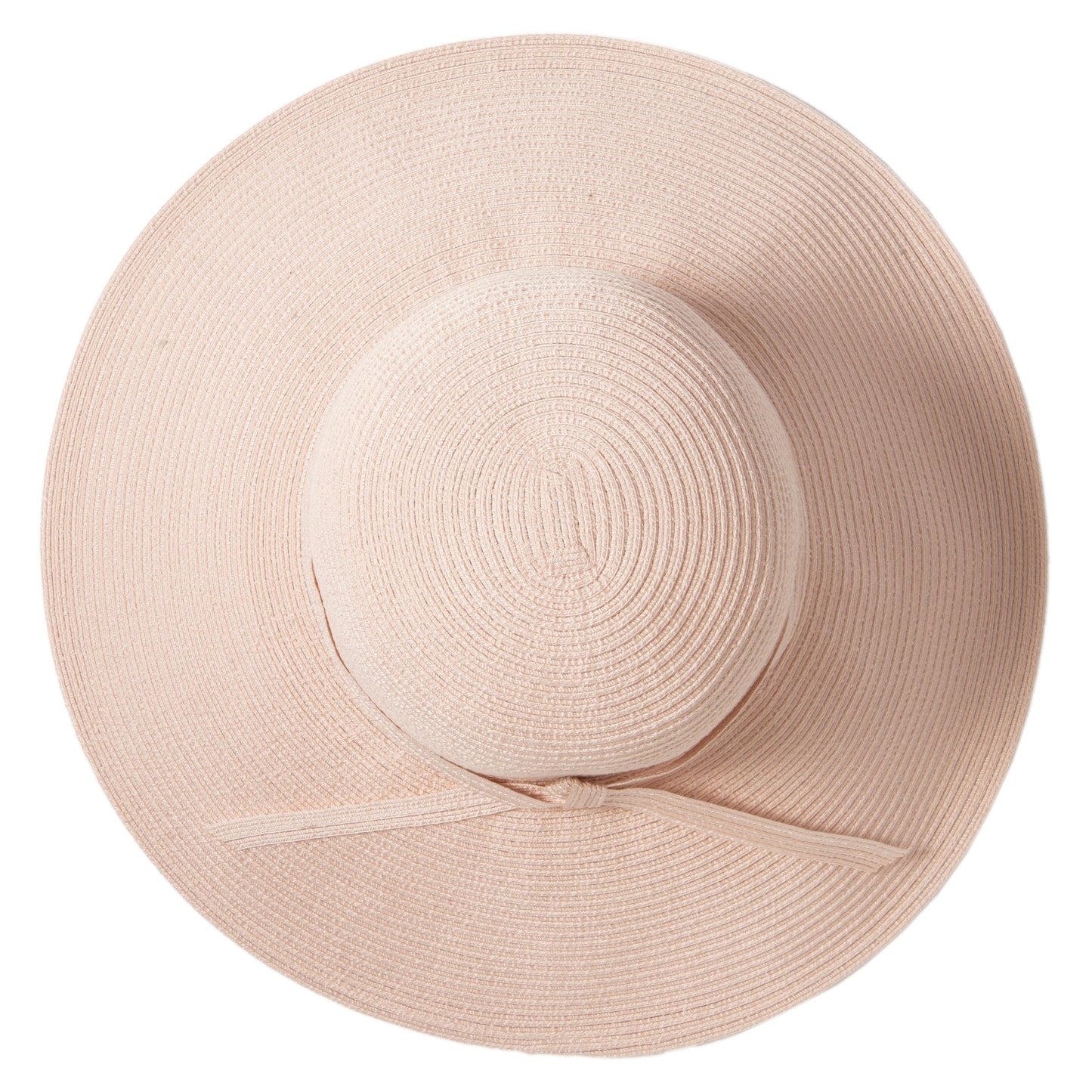 Women's Poly Braided Sun Hat