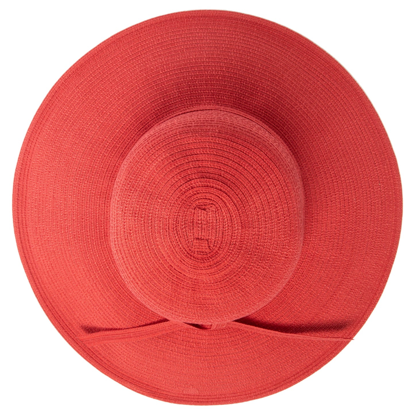 Women's Poly Braided Sun Hat