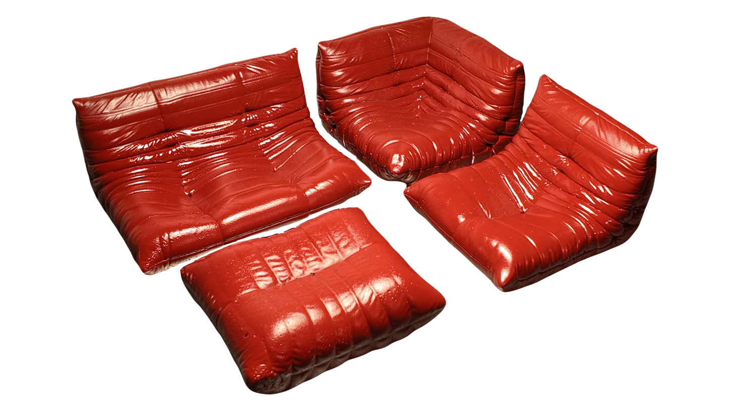 Togo Set