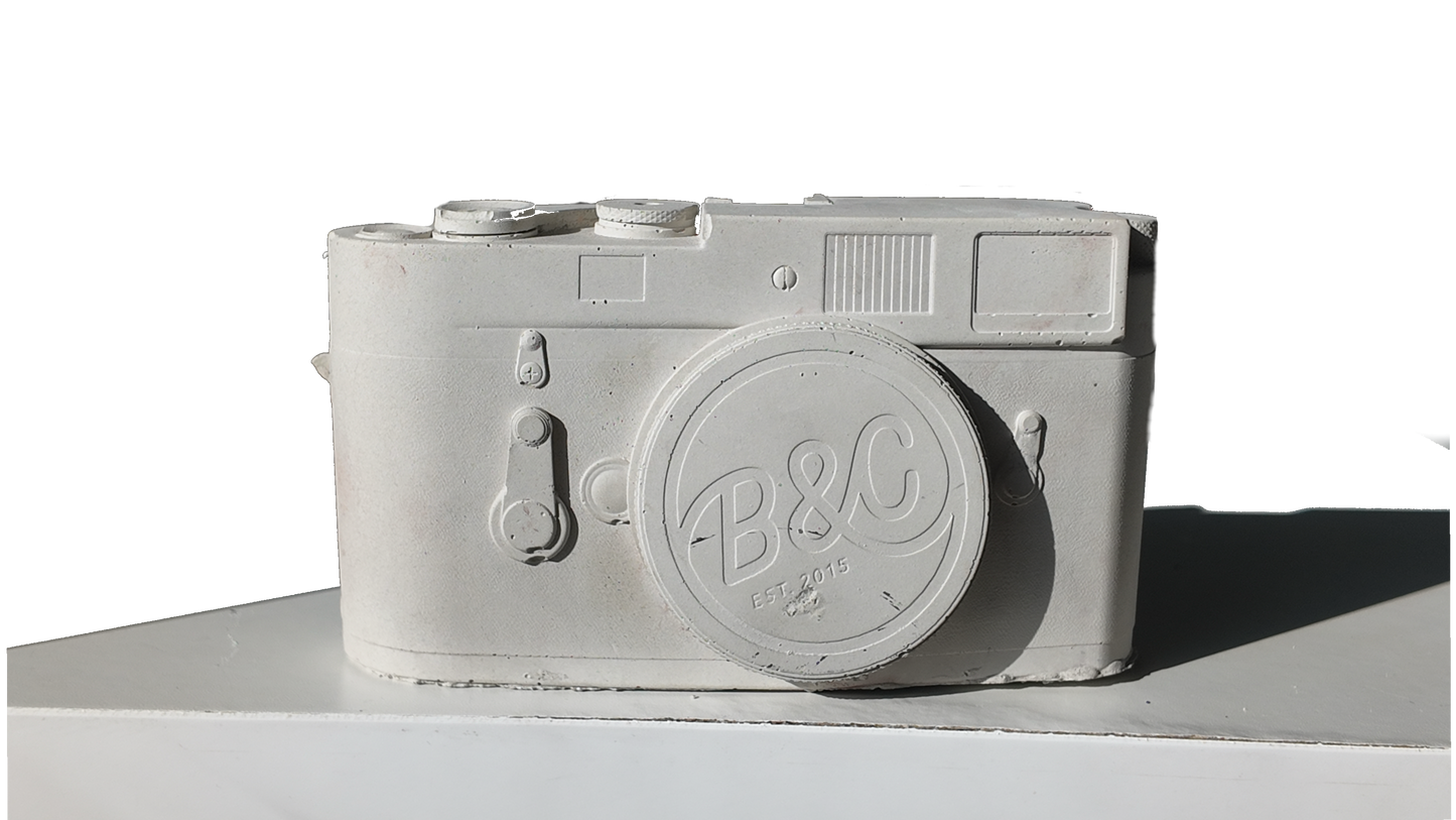 The Analog Cemera