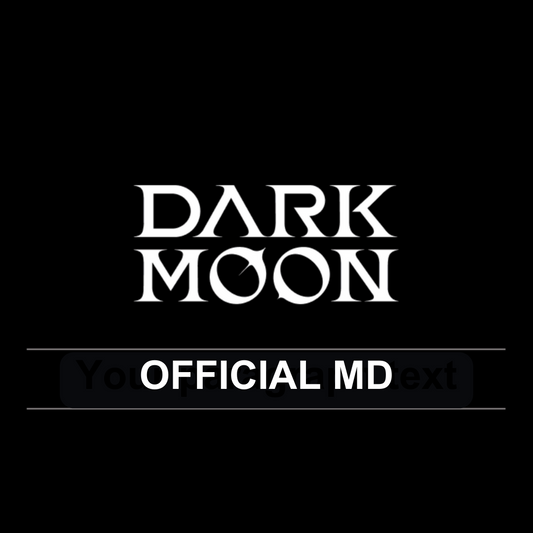 Dark Moon Official MD