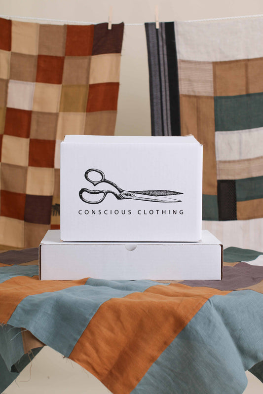 Maker's Box - Osadia Concept Store