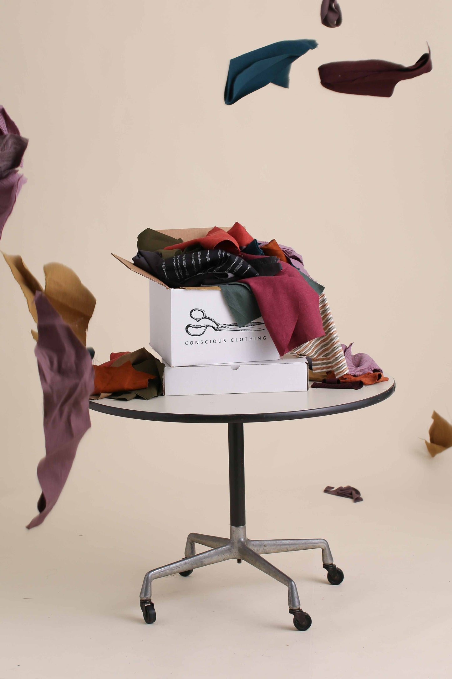 Maker's Box - Osadia Concept Store