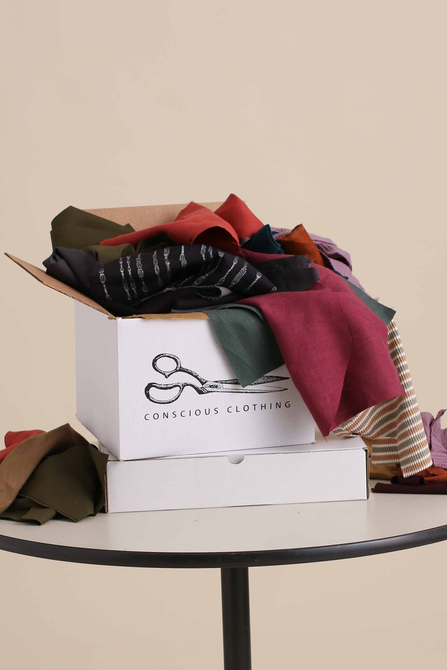 Maker's Box - Osadia Concept Store
