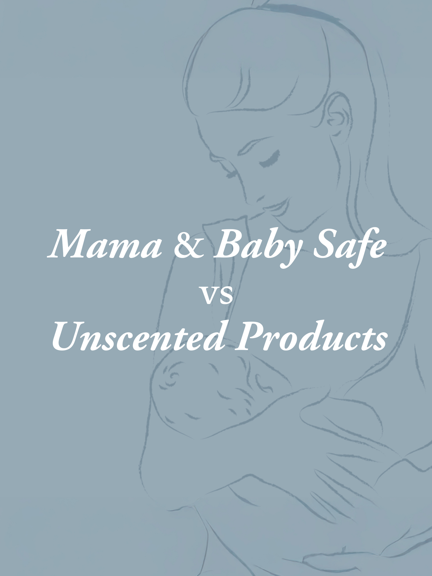 Dish Soap | Mama + Baby Safe