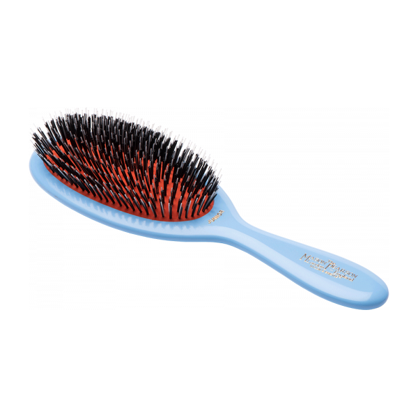 Mason Pearson Junior Bristle & Nylon Hair Brush BN2 - Osadia Concept Store