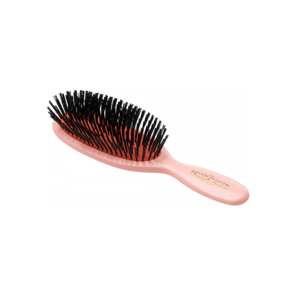 Mason Pearson Pocket Child Bristle Hairbrush CB4 - Osadia Concept Store