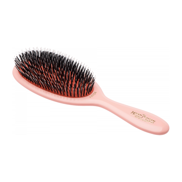 Mason Pearson Junior Bristle & Nylon Hair Brush BN2 - Osadia Concept Store