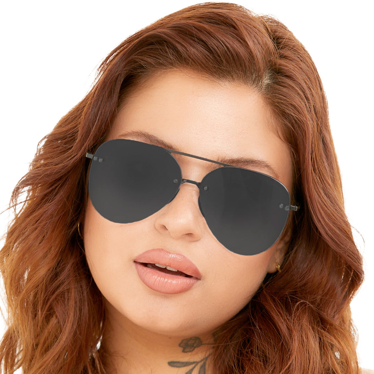 MEGAN 2 CLASSIC AVIATORS – LIMITED EDITION
