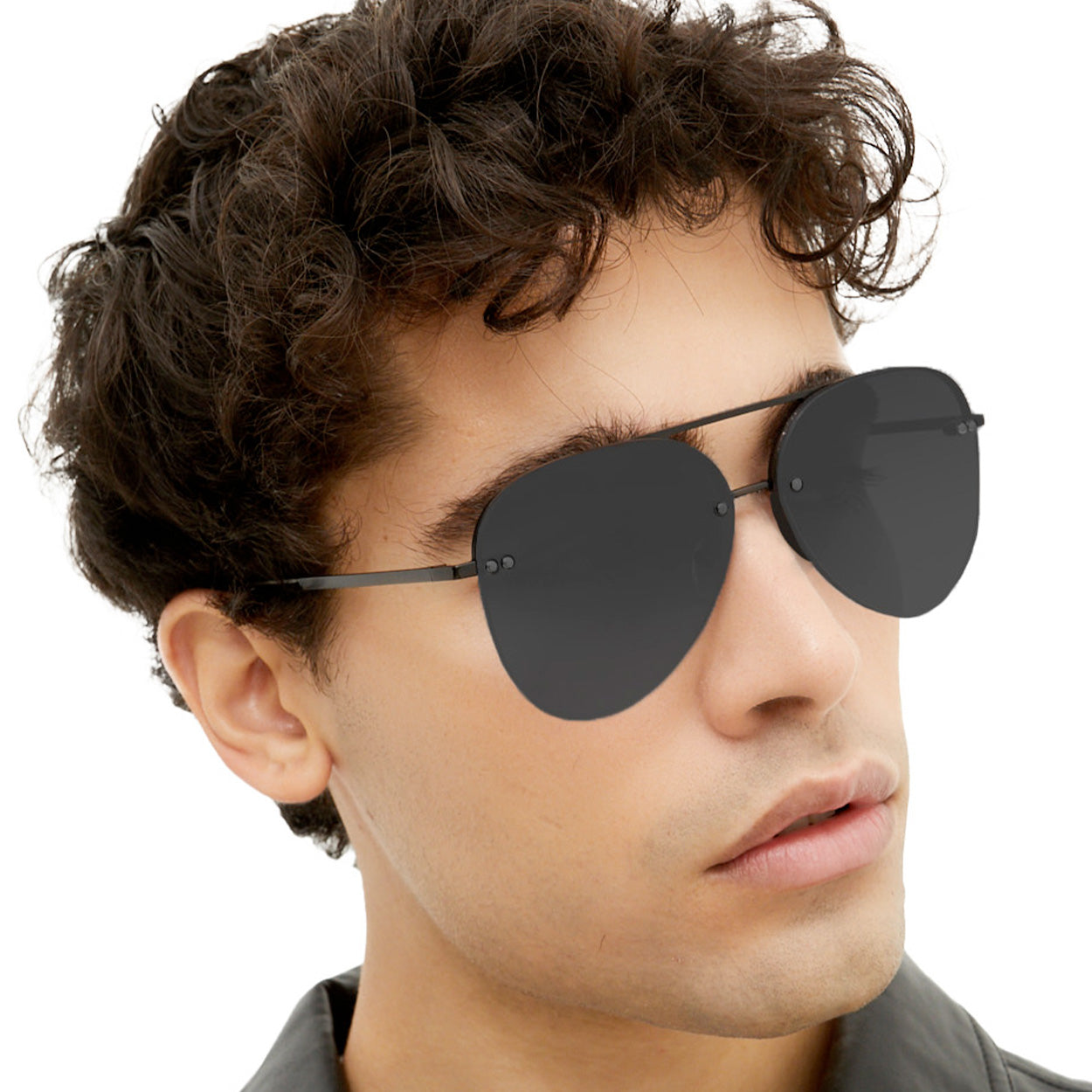 MEGAN 2 CLASSIC AVIATORS – LIMITED EDITION