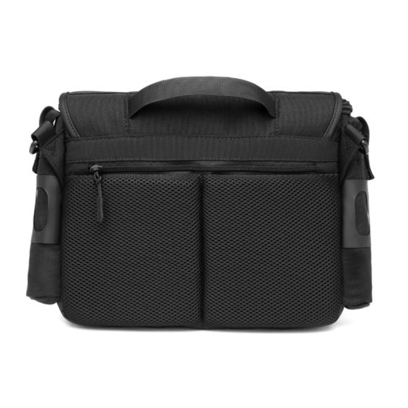Men's Satchel Messenger Bag