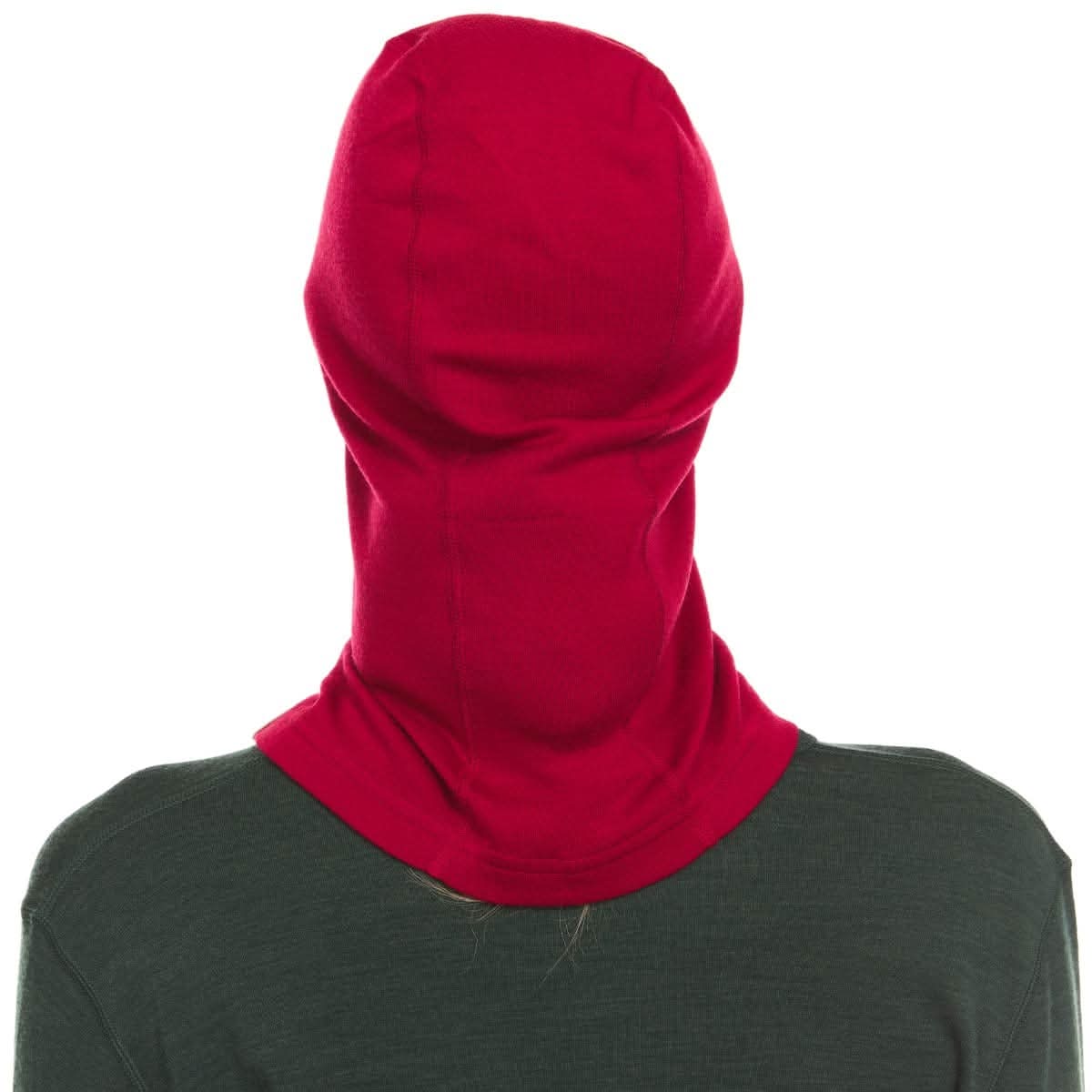 Midweight Wool Balaclava - 100% Merino Wool - Osadia Concept Store