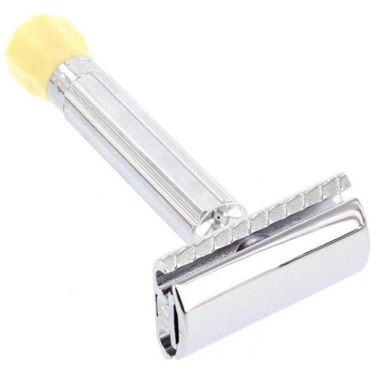 Merkur Progress Adjustable Safety Razor Chrome [500 001]