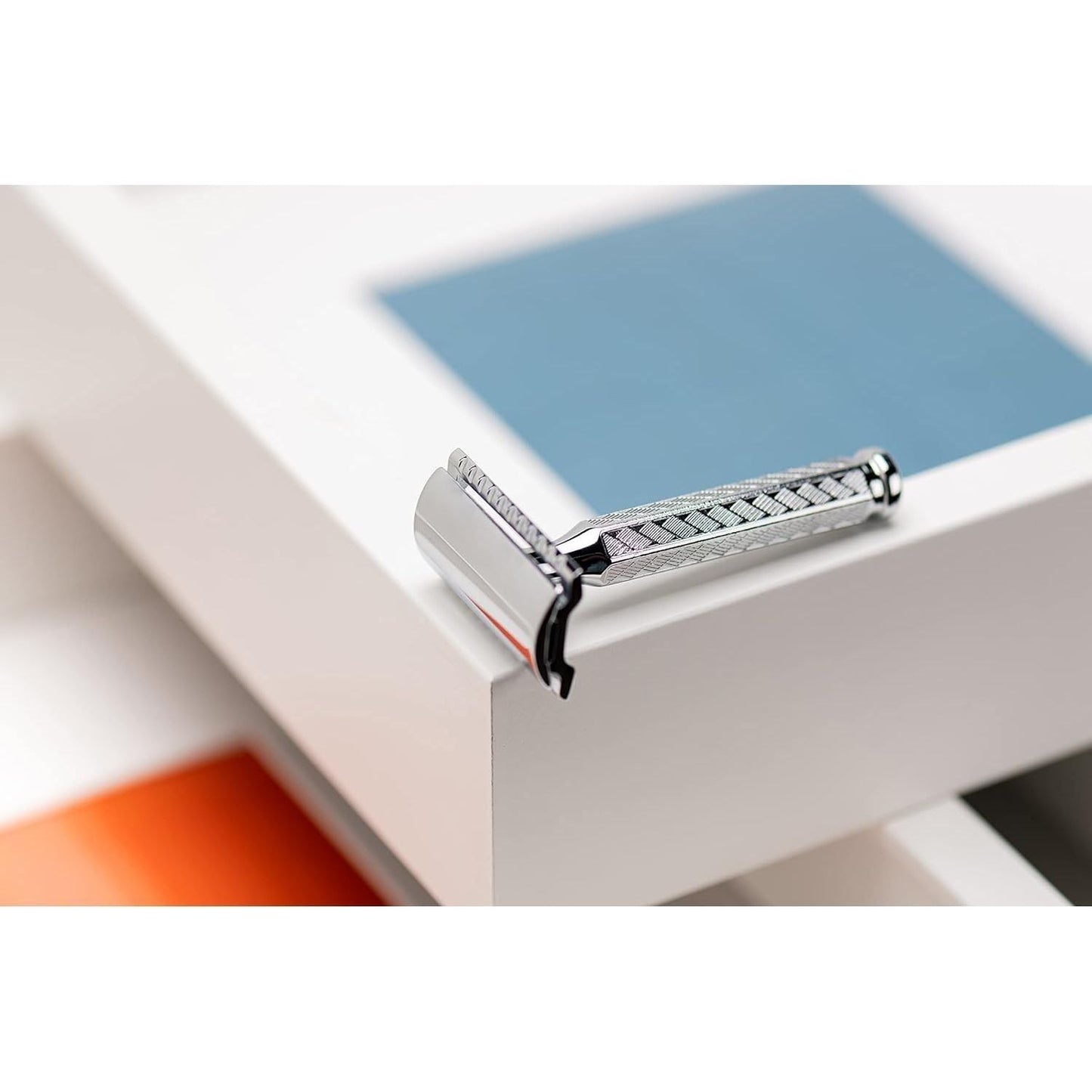 Merkur 42C Classic Double Edge Safety Razor [42 001]