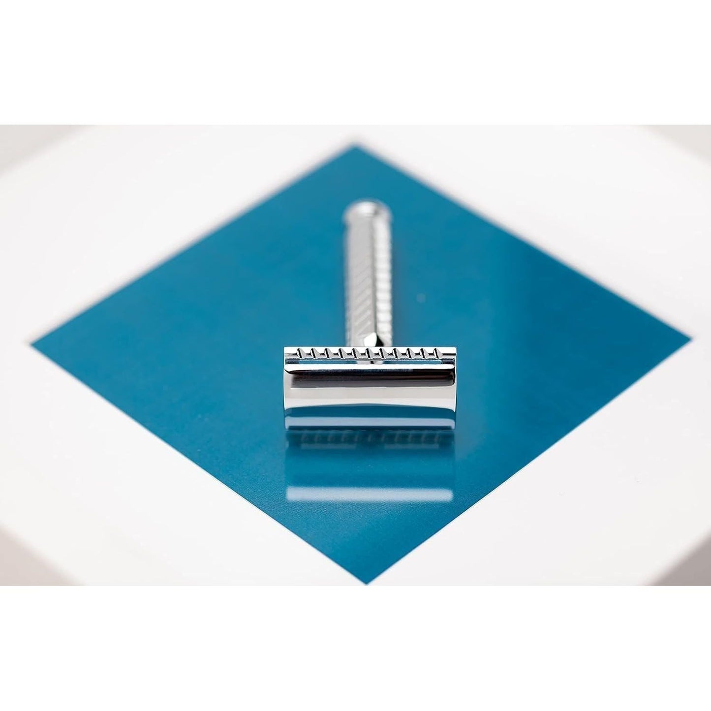 Merkur 42C Classic Double Edge Safety Razor [42 001]
