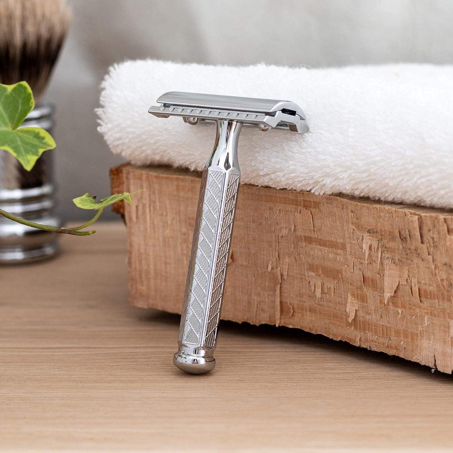 Merkur 42C Classic Double Edge Safety Razor [42 001]