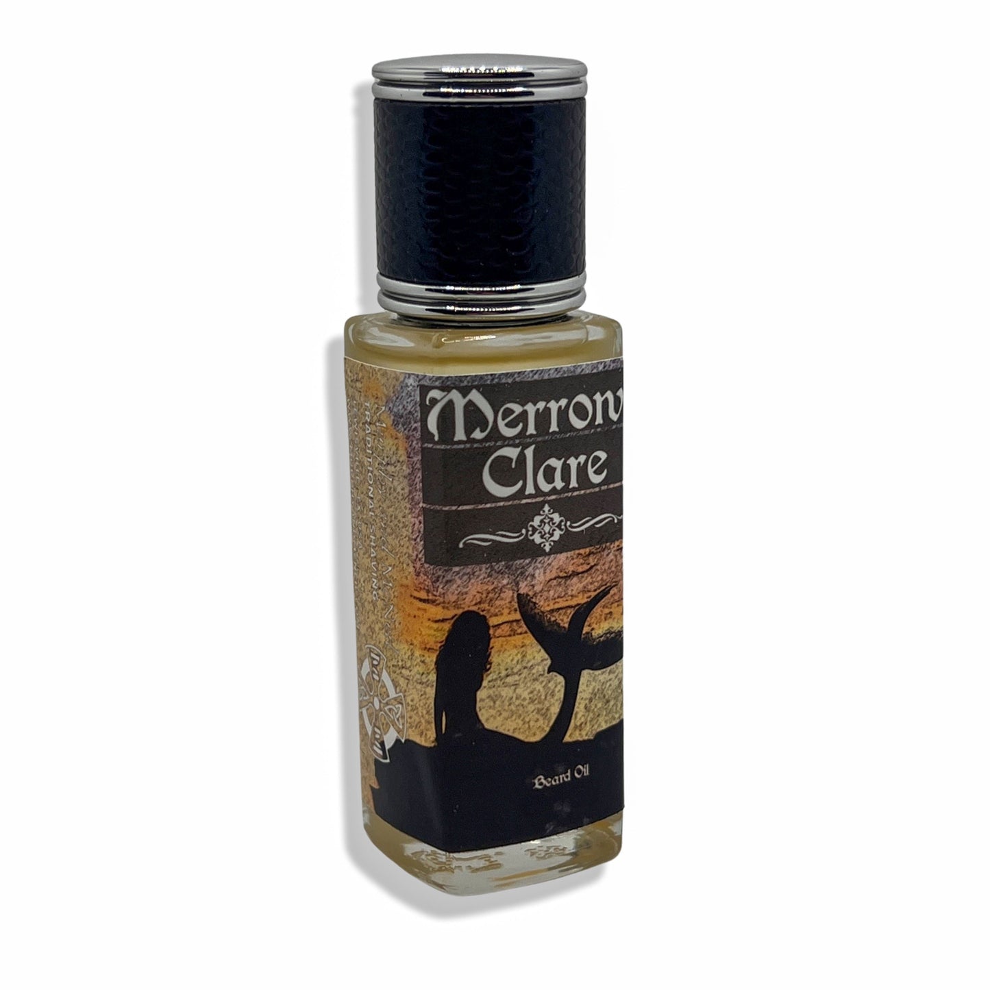 Merrow of Clare Beard Oil - by Murphy and McNeil