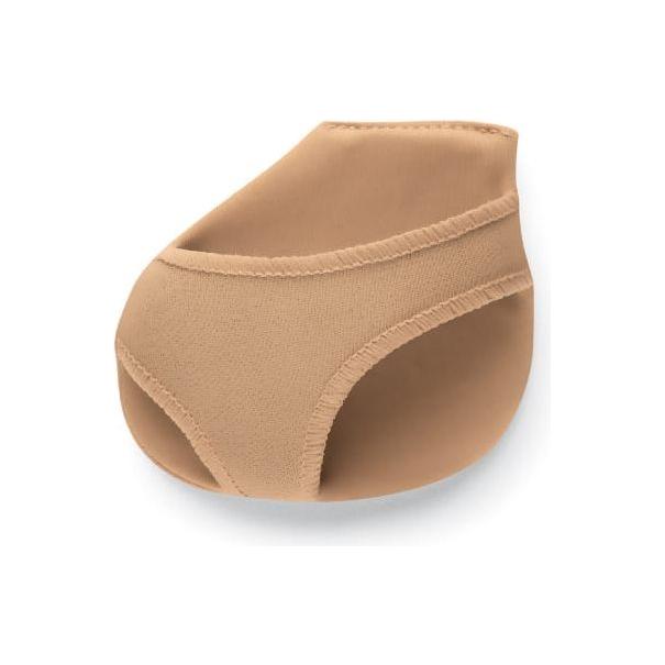 Gehwol Metatarsal cushion with bandage/Large right - 16 Oz