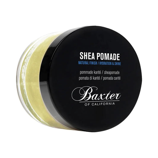 Baxter Of California Shea Pomade 2 Oz