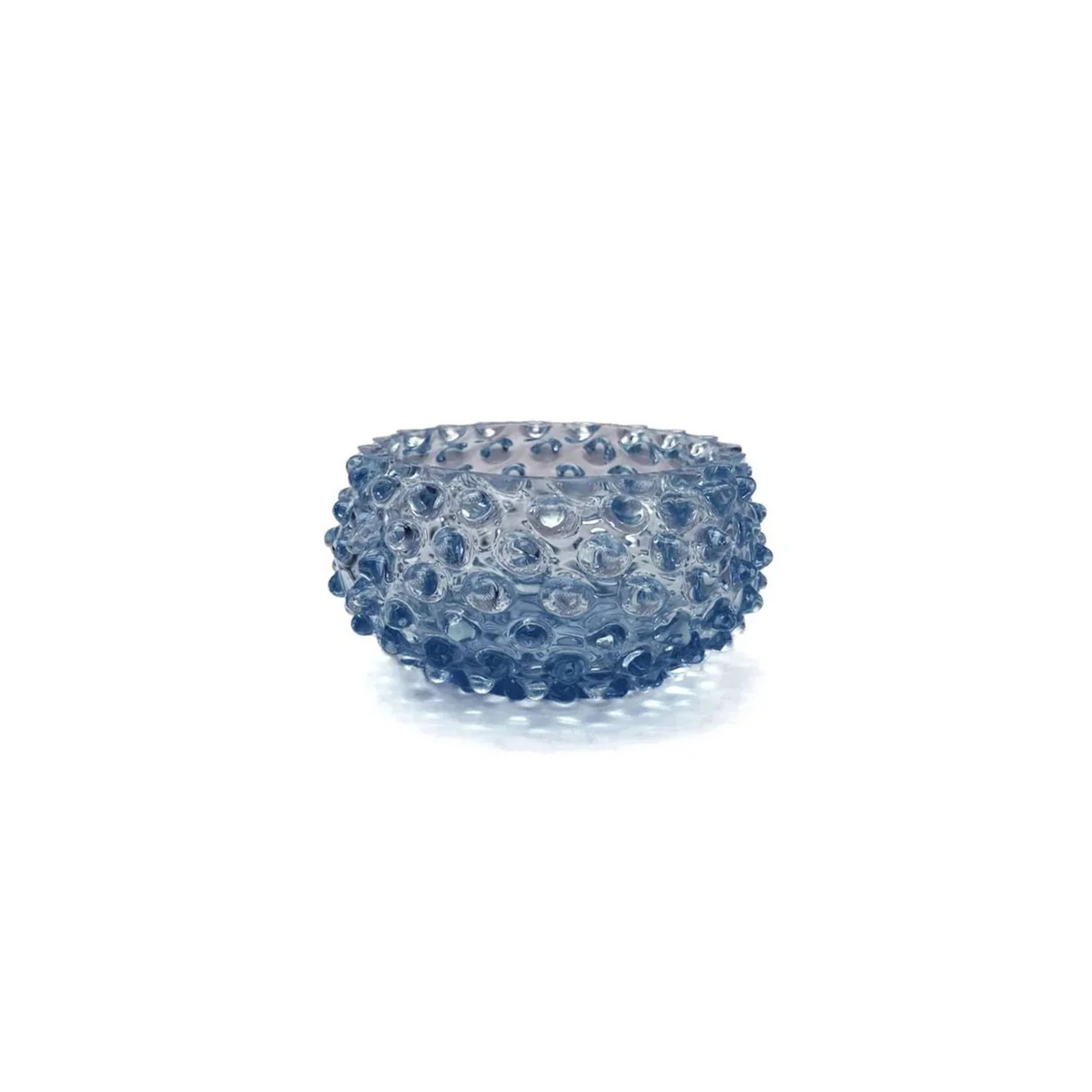 Hobnail Bowl - Small - Midnight Blue