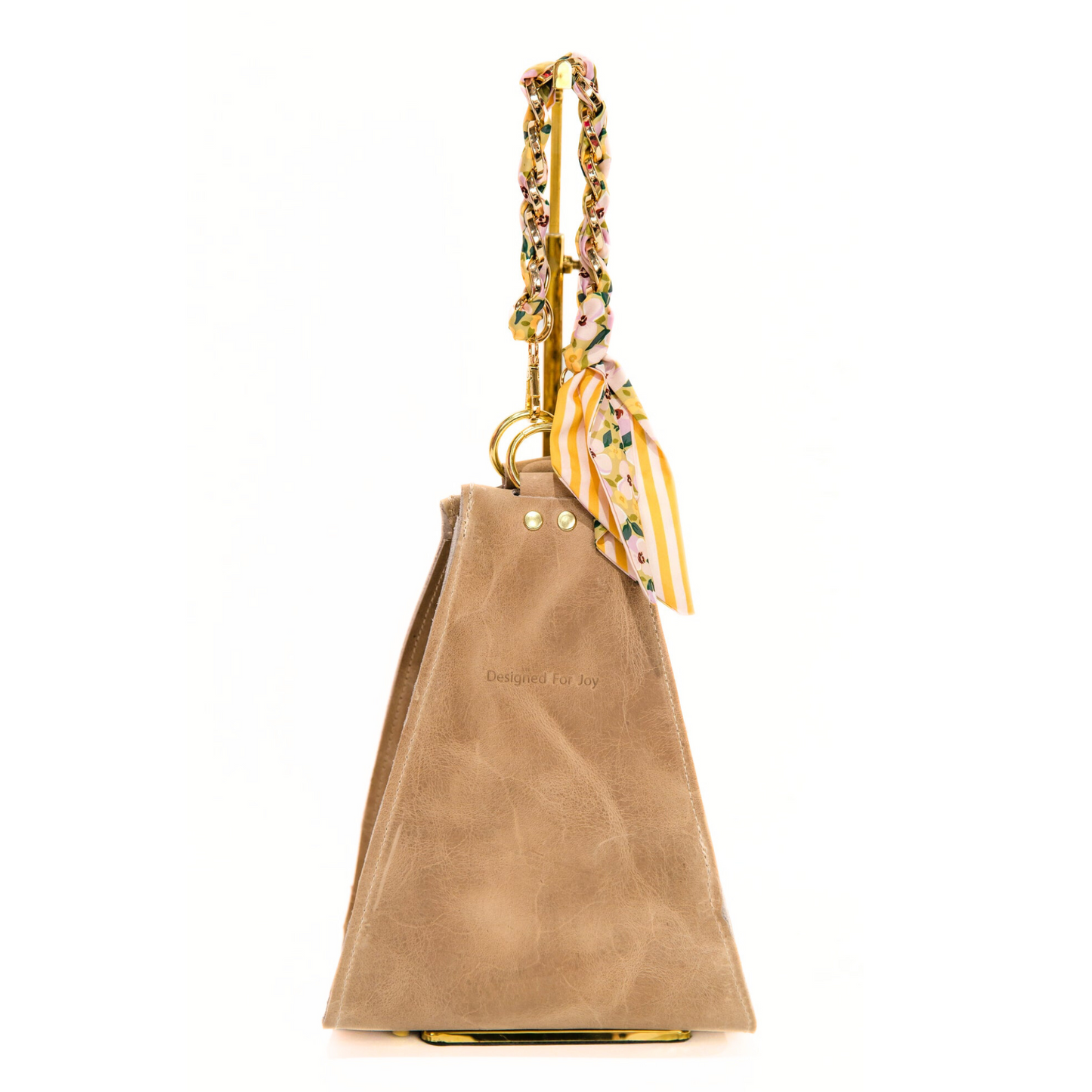 Millie Bucket Handbag