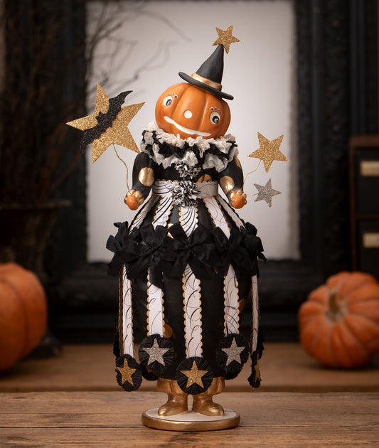 Miss Fancy Pants Jackie | Halloween Decor | Bethany Lowe