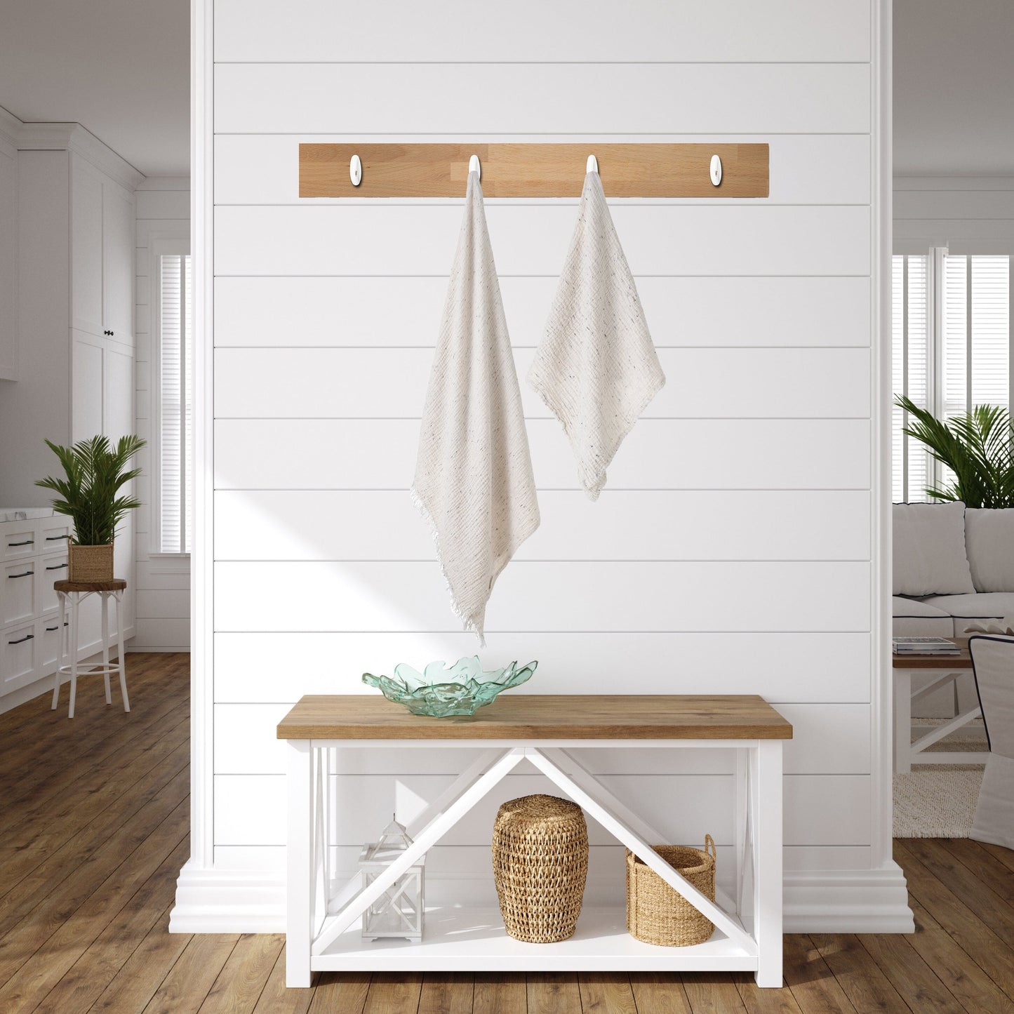Soho Supersoft Towel Bundle