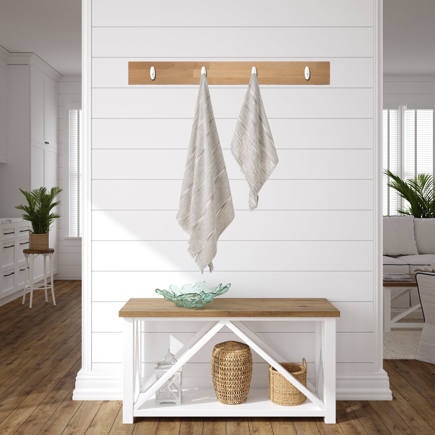 Soho Supersoft Towel Set