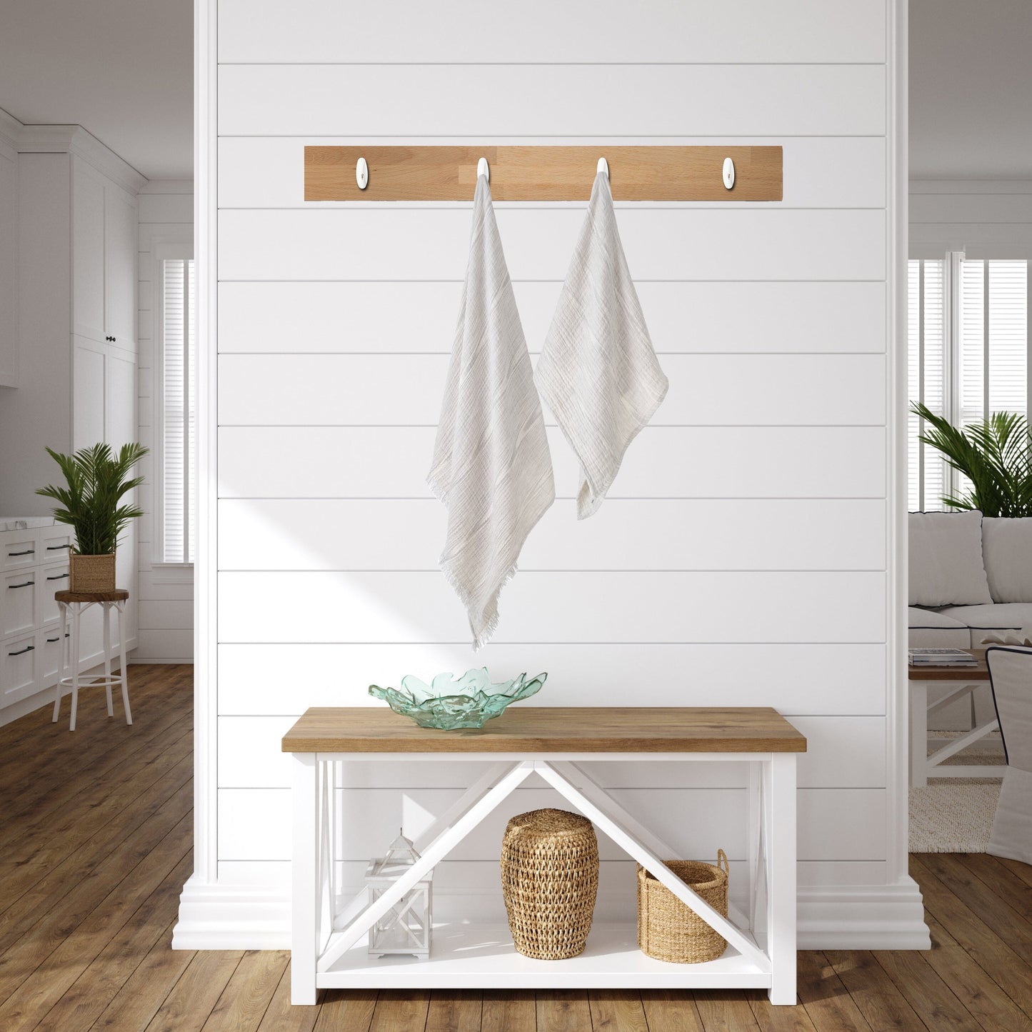 Soho Supersoft Towel Set
