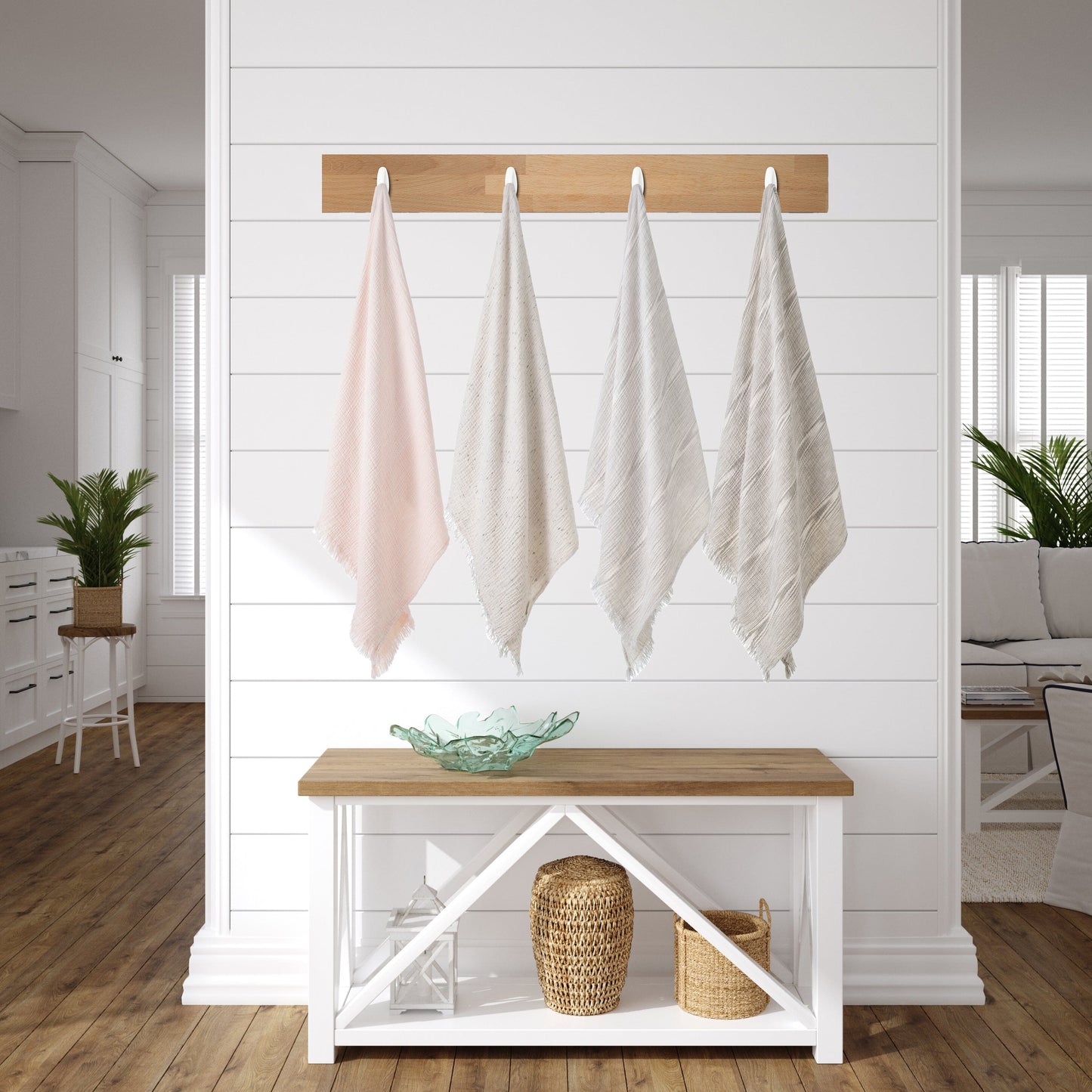 Soho Supersoft Turkish Towel
