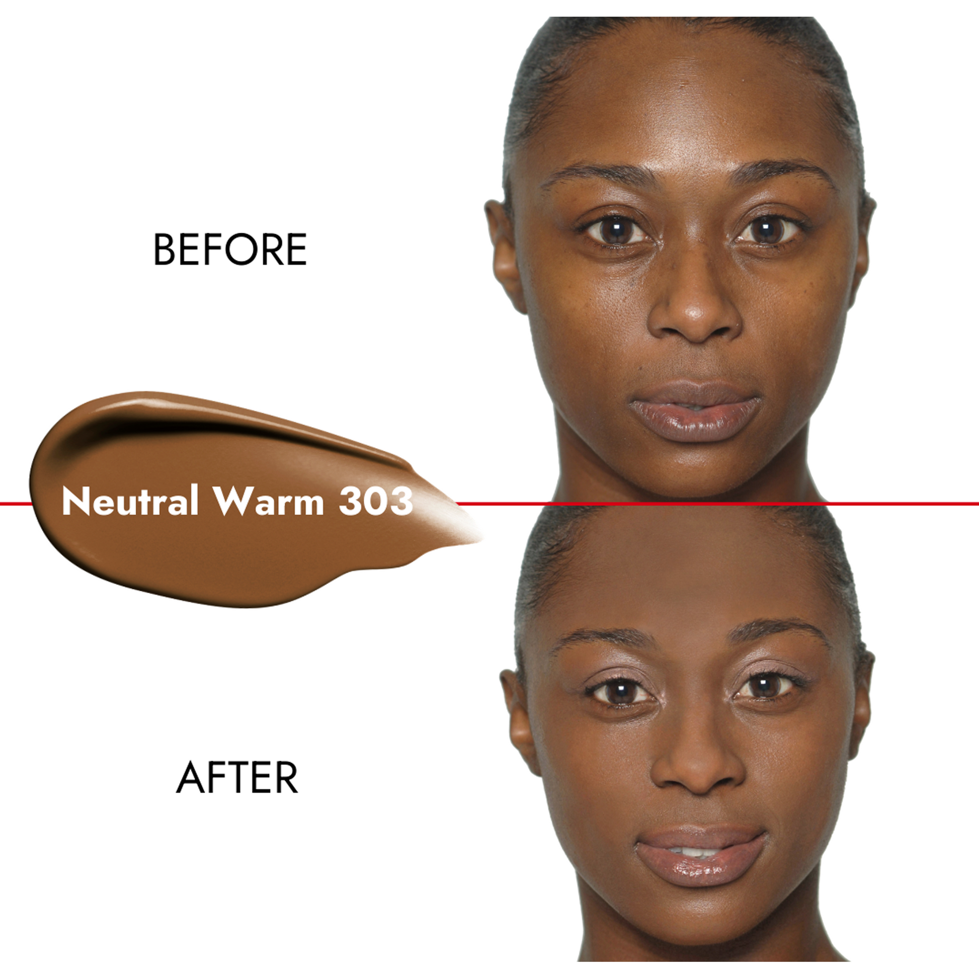 MAIFANSHI MOISTURE FOUNDATION - Osadia Concept Store