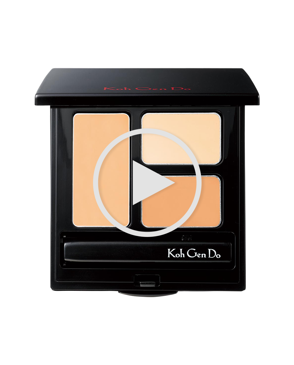 Maifanshi Moisture Concealer - Osadia Concept Store