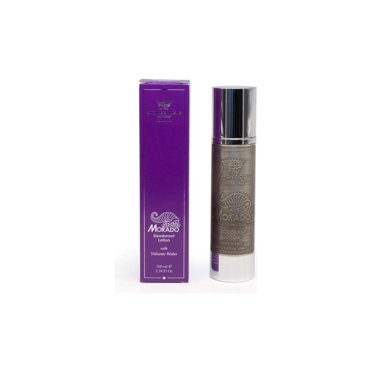 Saponificio Varesino Deodorant Lotion Collection